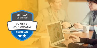 Chinh phục PL300 (Microsoft Power BI Data Analyst Associate) - MCNA Technology School